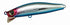 Jado Seabass Lure Grabber Hi 68S MS-03 Blue Blue
