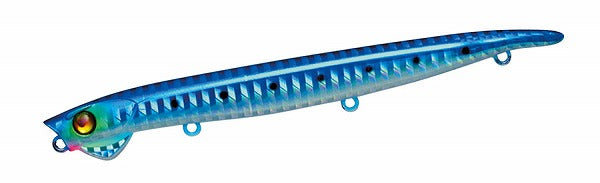 Jado Seabass Lure Envy 125 11 Hollow Eagle