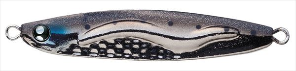 Jado Metal Jig Reizan 10g 02 giraiwashi