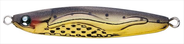 Jado Metal Jig Reizan 10g 03 giraiwashiG