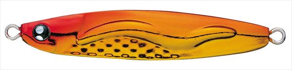 Jado Metal Jig Reizan 10g 04 Sunset