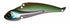 Jado Seabass Lure Rain 14g 08 Silver-stripe round herring