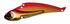 Jado Seabass Lure Rain 14g 09 Salamander