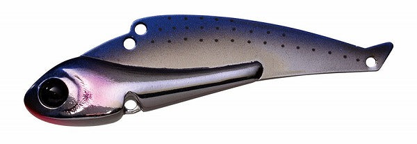 Jado Seabass Lure Rain 24g 07 Black Mon