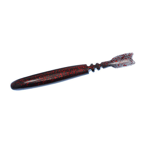 Valley Hill Worm Jacoby 3.8 inch 32 Blood Devil