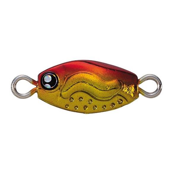Jado Metal Jig Reizan 2g 04 Sunset