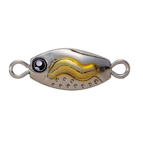 Jado Metal Jig Reizan 2g 12 Tsukuyomi