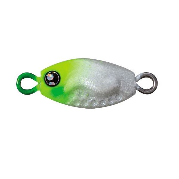 Jado Metal Jig Reizan 2g 13 Night Witch/GLOW