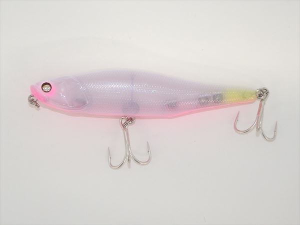 Jado Seabass Lure Driving Wire JYS Color ST-3 Whip Berry