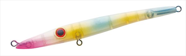 Jado Seabass Lure Yaruki Nashi Stick 93 #11 Dream Color Mood