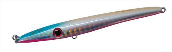 Jado Seabass Lure Yaruki Nashi Stick 93 #13 Pink Berry