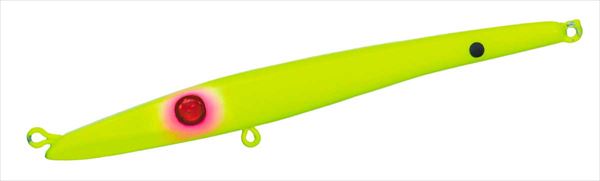 Jado Seabass Lure Yaruki Nashi Stick 93 #27 Matte Chart