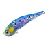 Jado Seabass Lure Ranga 65 02: Transparent Sardine