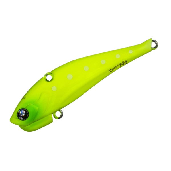 Jadou Seabass Lure Ranga 65 07: Matcha