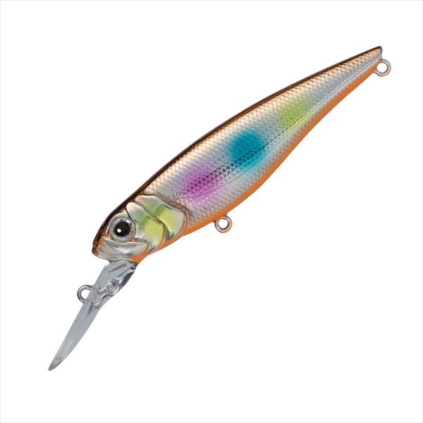 Jado Air Deep 80S DP30 Impact CAB