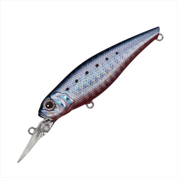 Jado Air Deep 67S DP1 Sardine Red Belly