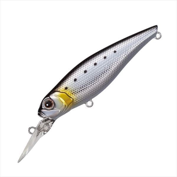 Jado Air Deep 67S DP13 Impact BK Sardine