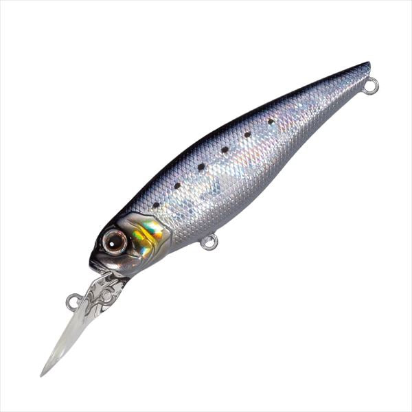Heresy Air Deep 67S DP21 Sardine