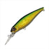 Jado Air Deep 67S DP24 Green Gold II