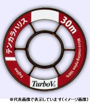 Fujino Line Tenkara Line 30m 0.8 Clear