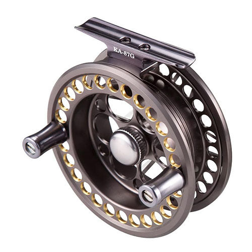 Promarine Reel Kaisho Kurodai KA-87G