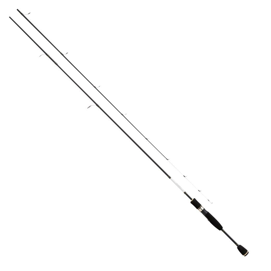 Promarine Ajing Rod CB Light Ace Ajimebaru 73L (Spinning/2-piece) (2022 model)