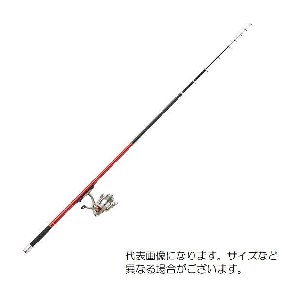 Promarine One Step Carbon Sabiki Set 2-360