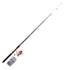 Promarine Rock Fishing Set PG Exciting Sabiki Fishing Set SP 240 (EL2000R) (Spinning/5 Pieces)