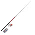 Promarine Shore Fishing Set PG Bright Sabiki Fishing Set 360 (EL2000R) (Spinning/4 Pieces)
