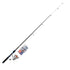 Promarine Rock Fishing Set PG Mini Compact Sabiki Fishing Set SP 165 (PL600G) (Spinning/5 Pieces)
