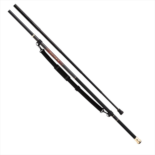 Promarine CB Legender Ball Handle 500