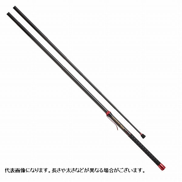 Promarine Tamanoe Run Gun Shot Holder 400