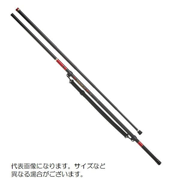 Promarine Fixed Blade Tamanoe 500