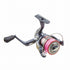 Promarine reel HO2000SPE Houndspin with 100m PE 0.8 line