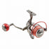 Promarine reel AS4000 Astray Attack Octopus with PE No. 2 100m line