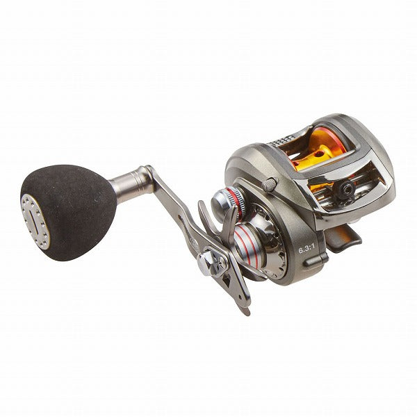Promarine Reel AFE100PN Air Force EX PE 1.5 200M No Line