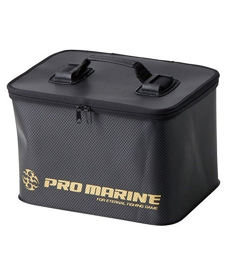 Promarine EVA Shoe Case AEG036-BK (Black)