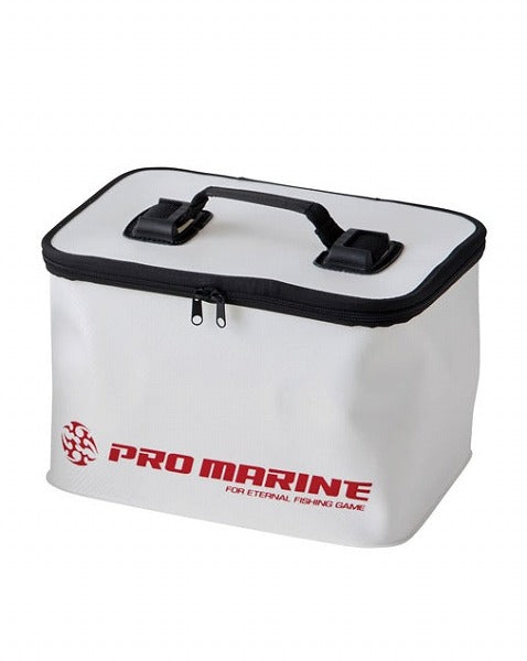 Promarine EVA Shoe Case AEG036-WH (White)