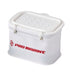 Promarine EVA Bait Bucket AER023-S WH (White)