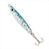 Cross Factor CLG100-14 Slugger Jig 14g BS 14g Blue Silver