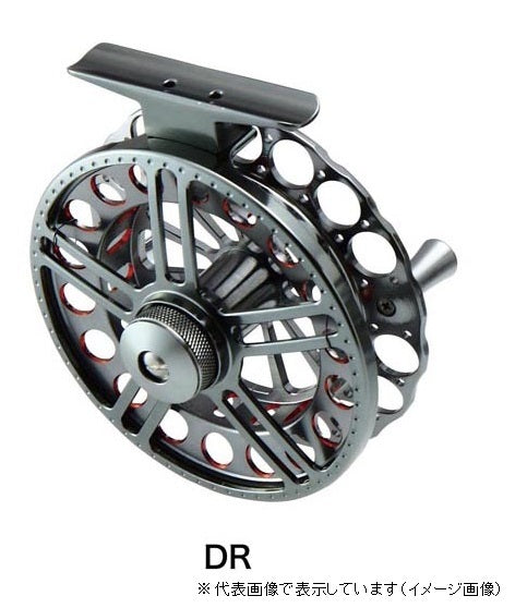 Promarine BK80DR Battlefield Black Snapper