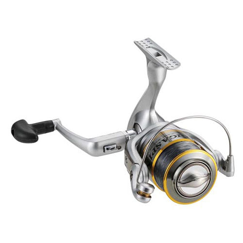 Promarine Reel Gigaspin GGS2000