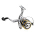 Promarine Reel Gigaspin GGS2000