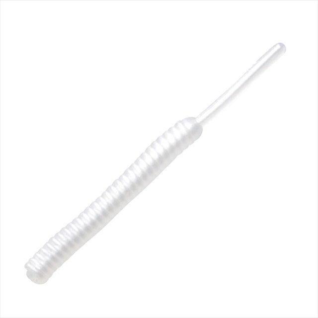 Cross Factor CLE001-20 Psycho Pin Tail SM17 2 inch Pearl White