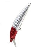 Cross Factor CLA009 Psycho Heavy Minnow RH