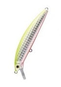 Cross Factor CLA009 Psycho Heavy Minnow CH