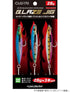 Cross Factor CLG170 Blaze Jig 3-piece set 28g