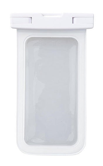 Cross Factor Waterproof Mobile Case ANP713-WT (White)