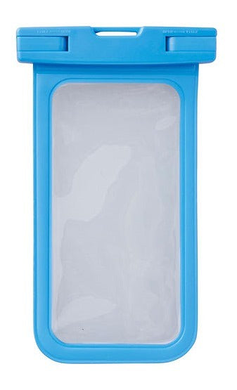 CrossFactor Waterproof Mobile Case ANP713-BL (Blue)