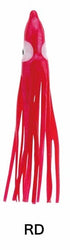 Promarine Octopus Bait CLE007 1.5 Red